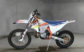 KTM 300 EXC TPI SIXDAYS GSA20