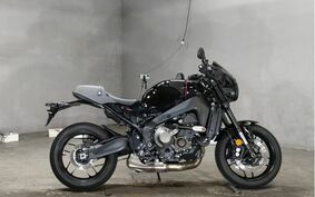 YAMAHA XSR900 2023 RN80J