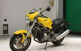 DUCATI MONSTER 900 IE 2002