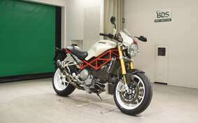 DUCATI MONSTER S4R TESTASTRETTA 2006