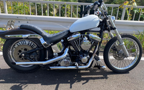 HARLEY FLSTN 1996 BNL