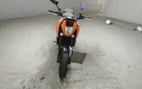 KTM 690 DUKE 2017 LDV40