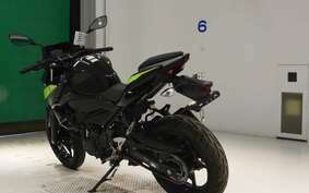 KAWASAKI Z250 Gen.2 EX250P