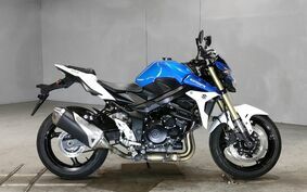 SUZUKI GSR750 2014 GR7NA