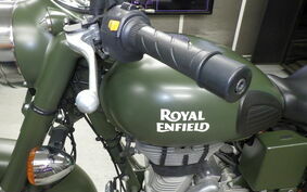 ROYAL ENFIELD CLASSIC 500 EFI 2018