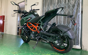 KTM 250 DUKE JPEXL