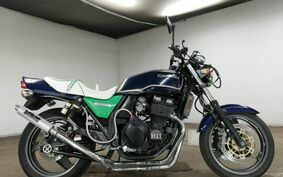 KAWASAKI ZRX-2 2000 ZR400E