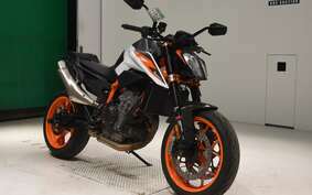 KTM 890 DUKE R 2021