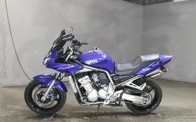 YAMAHA FZS1000 FAZER 2001 RN061