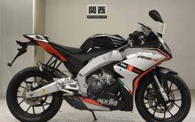 APRILIA RS4 125 TW00