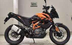 KTM 390 ADVENTURE 2024