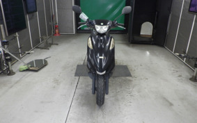 SUZUKI ADDRESS V125 CF46A