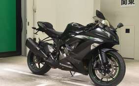 KAWASAKI NINJA ZX-6R A 2015 ZX636E