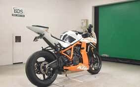 KTM 1190 RC8 R 2013 VR540