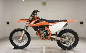 KTM 250 SX F SXK43