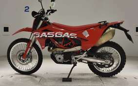 GASGAS ES700 2022