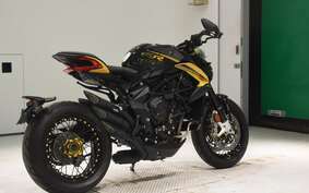 MV AGUSTA BRUTALE 800 DRAGSTER RR 2021