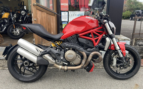 DUCATI MONSTER 1200 2014 M603J