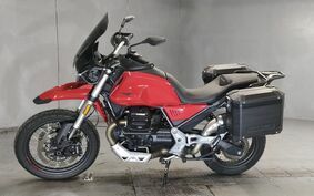 MOTO GUZZI V85TTトラベル 2019 KW