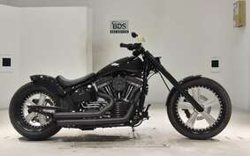 HARLEY FXSB 1580 2014