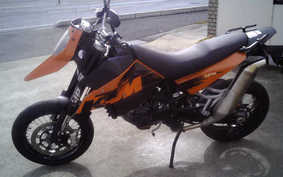 KTM 690 SUPERMOTO 2008 L1S40