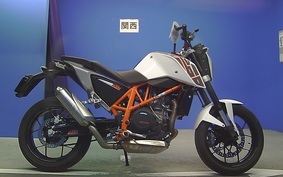 KTM 690 DUKE 2014 LDT40