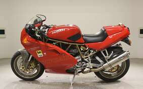 DUCATI 900SS 1997