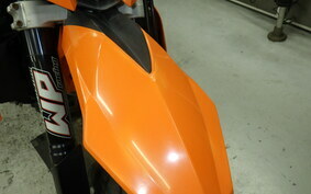 KTM 690 SMC 2008 LSS40