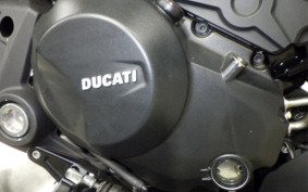 DUCATI DIAVEL 1260 S 2021