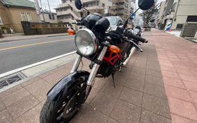 DUCATI MONSTER 400 IE 2008 M407A