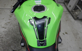 KAWASAKI NINJA ZX-6R A 2022 ZX636G