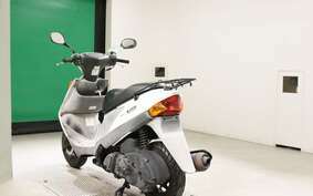 SUZUKI ADDRESS V125 CF4EA