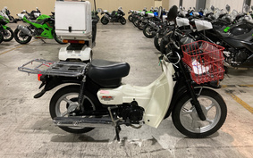 SUZUKI BIRDIE 50 BA43A