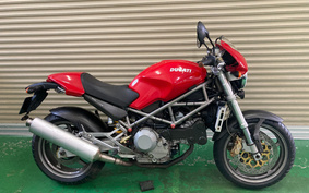 DUCATI MONSTER S4 2002 M400A