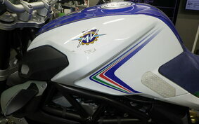 MV AGUSTA BRUTALE 800 2013