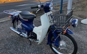 HONDA PRESS CUB 50 STD AA01