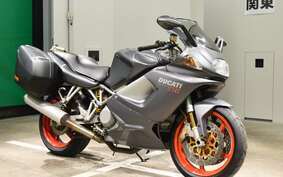 DUCATI ST4 S ABS 2007 S200A