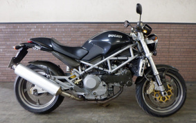 DUCATI MONSTER 900 S4 2001 ZDMM400AAYB