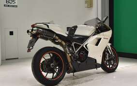 DUCATI 848 2009