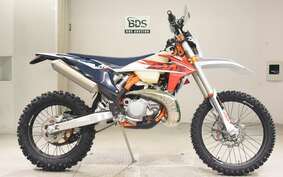 KTM 250 EXC SIXDAYS