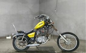 YAMAHA SR250 4J1