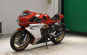 MV AGUSTA SUPER VELOCE 800 2021