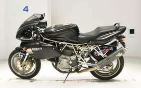 DUCATI SS750ie 2003