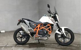 KTM 690 DUKE 2012 LDT40