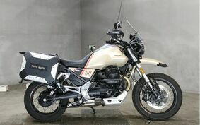 MOTO GUZZI V85TTトラベル 2021 不明