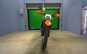 KTM 690 ENDURO R 2012 LET40