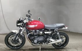 TRIUMPH SPEED TWIN 2021 AD85H4