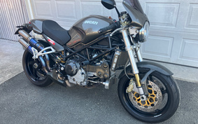 DUCATI MONSTER S4R 2005 M405A