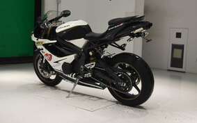 TRIUMPH DAYTONA 675 2012 MD1066