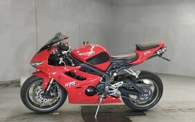 TRIUMPH DAYTONA 675 2010 MD1066